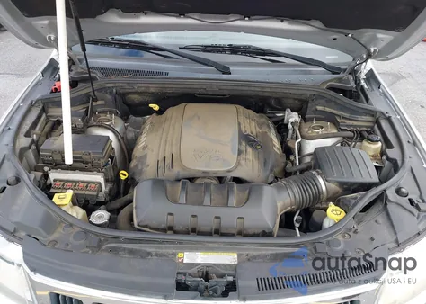 2012 Jeep Grand Cherokee Laredo z USA, uszkodzony, nr VIN 1C4RJFAT3CC192372